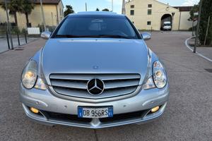 Mercedes-benz R 320 CDI cat 4Matic
