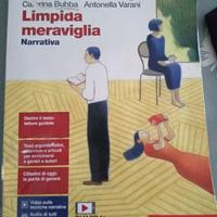 libro narrativa scuola superiore 