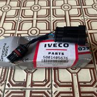 Connettore specchietto iveco daily