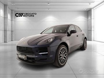 Porsche Macan 3.0 S 354cv pdk