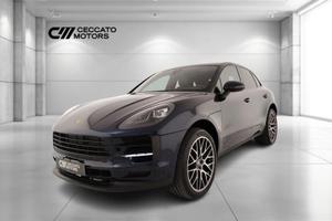Porsche Macan 3.0 S 354cv pdk