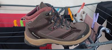 Scarpe trekking 40