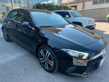 Mercedes-benz A 180 d 115cv SPORT AUTOM. LED/VIRTU