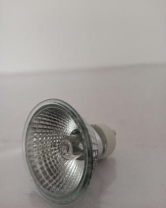 13 lampadine/faretto GU10