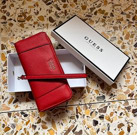 Portafoglio Guess