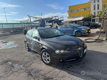 Alfa Romeo 147 1.9 JTD M-JET 16V 5 porte Prog.