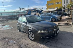 Alfa Romeo 147 1.9 JTD M-JET 16V 5 porte Prog.
