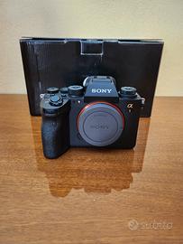 Sony A1