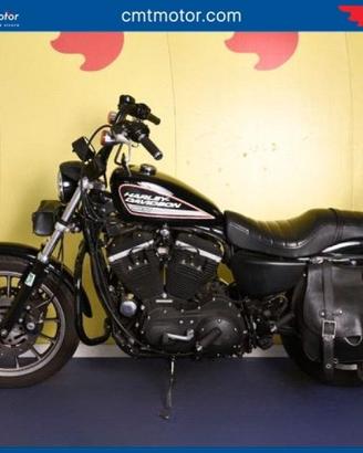 HARLEY-DAVIDSON 883 R - XL 883R Garantita e Fina