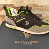 Scarpe U.S. Polo Assn