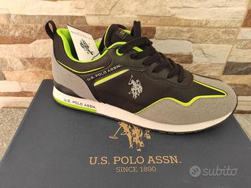 Scarpe U.S. Polo Assn