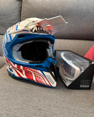 Casco Airoh