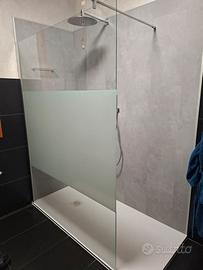 vetro box doccia 