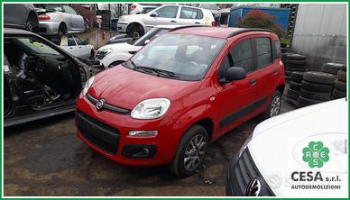Ricambi Usati FIAT Panda III 2013