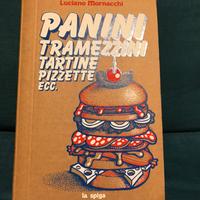 Panini e tramezzini