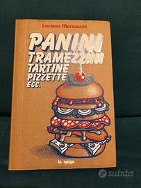 Panini e tramezzini