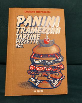 Panini e tramezzini