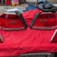 kit 4 fari posteriori BMW e92 