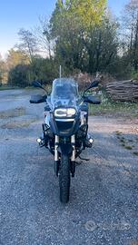 BMW R 1200 GS 2008