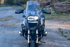 BMW R 1200 GS 2008