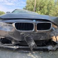 Bmw ricambi 320 2016 sigla B47D20A