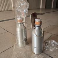 Borracce Elite vintage alluminio Eroica 