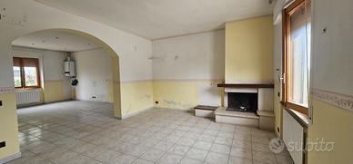 Appartamento a Belvedere Ostrense