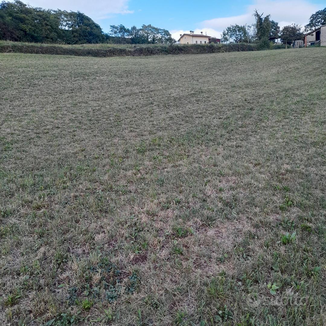 terreno fabbricabile - Vista 5