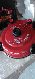 fornetto per pizza ARIETE