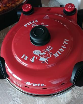 fornetto per pizza ARIETE