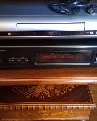 Tuner Onkio T-401