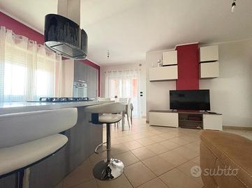 4 LOCALI A MONTALTO UFFUGO