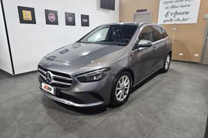 Mercedes-benz B 200 d Automatic Sport