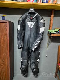 Tuta intera Dainese Tosa 1 Pcs