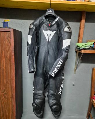 Tuta intera Dainese Tosa 1 Pcs