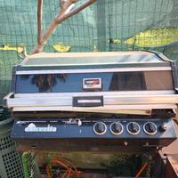 grill a gas dolcevita 