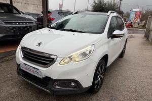 Peugeot 2008 BlueHDi 120 S&S Allure