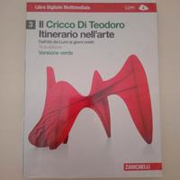 Il Cricco di Teodoro vol. 3