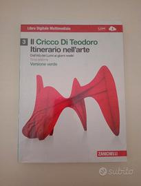 Il Cricco di Teodoro vol. 3