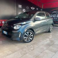 Citroen C1 VTi 68 shine