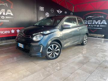 Citroen C1 VTi 68 shine