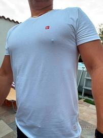 T-shirt Freddy Uomo - Nuova vari colori