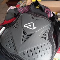 completo motocross bambini