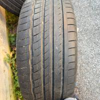 Gomme per bmw serie 5