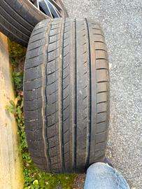 Gomme per bmw serie 5