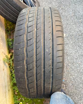 Gomme per bmw serie 5