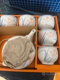 Set originale giapponese
