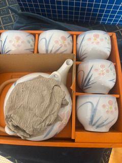 Set originale giapponese