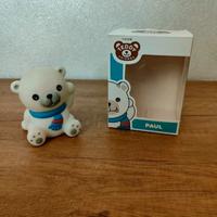 Thun Paul personaggio Living Icon