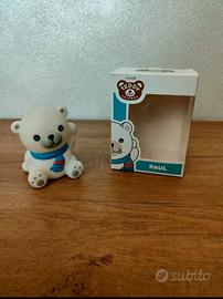 Thun Paul personaggio Living Icon